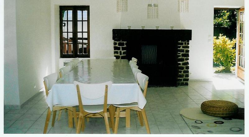 photo 1 Owner direct vacation rental Gujan Mestras maison Aquitaine Gironde Dining room