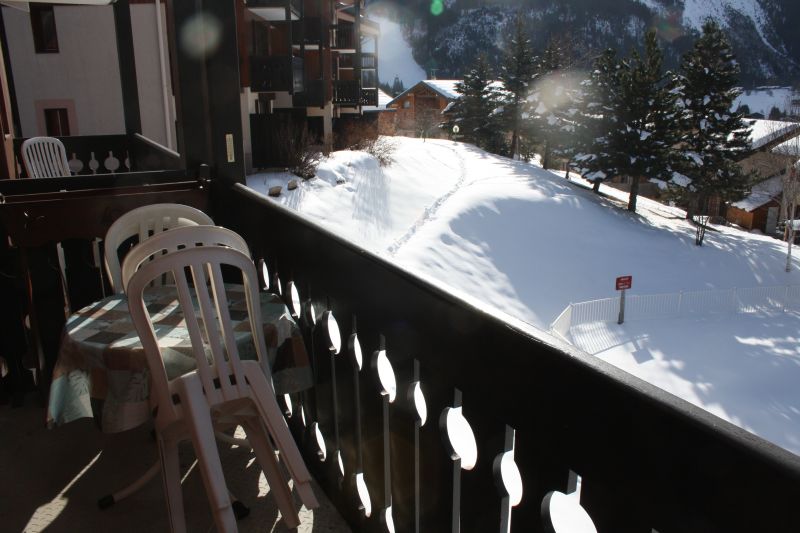 photo 18 Owner direct vacation rental Pralognan la Vanoise appartement Rhone-Alps Savoie Balcony