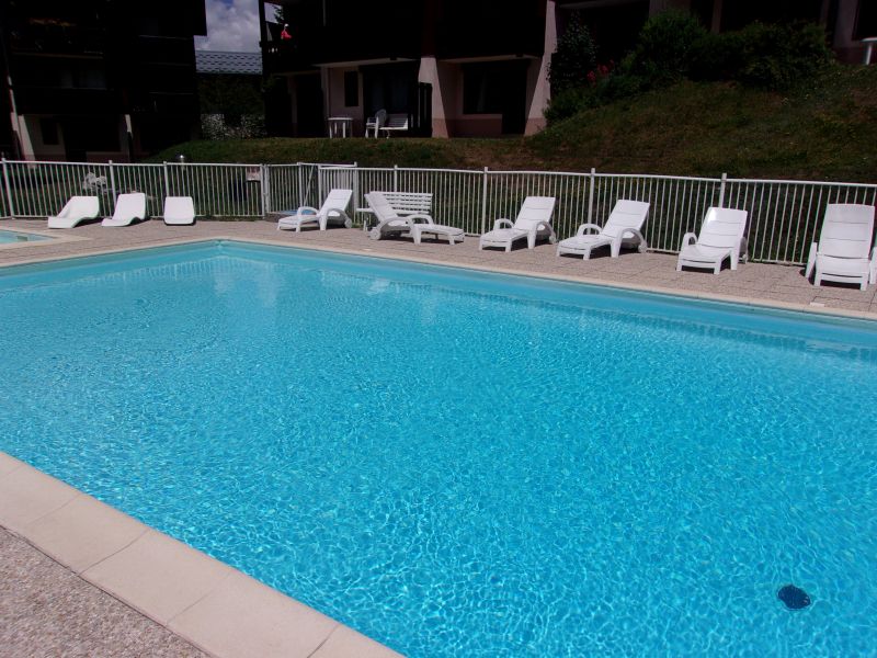 photo 8 Owner direct vacation rental Pralognan la Vanoise appartement Rhone-Alps Savoie Swimming pool