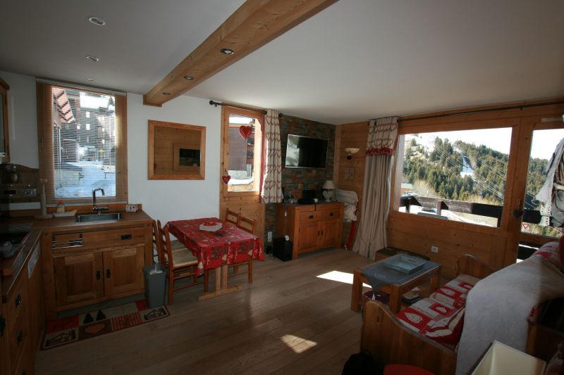 photo 6 Owner direct vacation rental Mribel appartement Rhone-Alps Savoie Living room