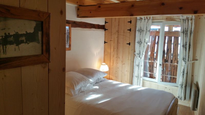 photo 10 Owner direct vacation rental Mribel chalet Rhone-Alps Savoie bedroom 4