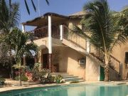 Senegal vacation rentals: appartement # 18457