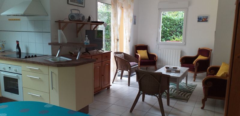 photo 13 Owner direct vacation rental Trebeurden maison Brittany Ctes d'Armor