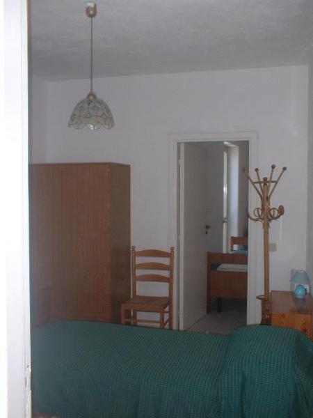 photo 6 Owner direct vacation rental Forio appartement Campania Ischia Island bedroom 1
