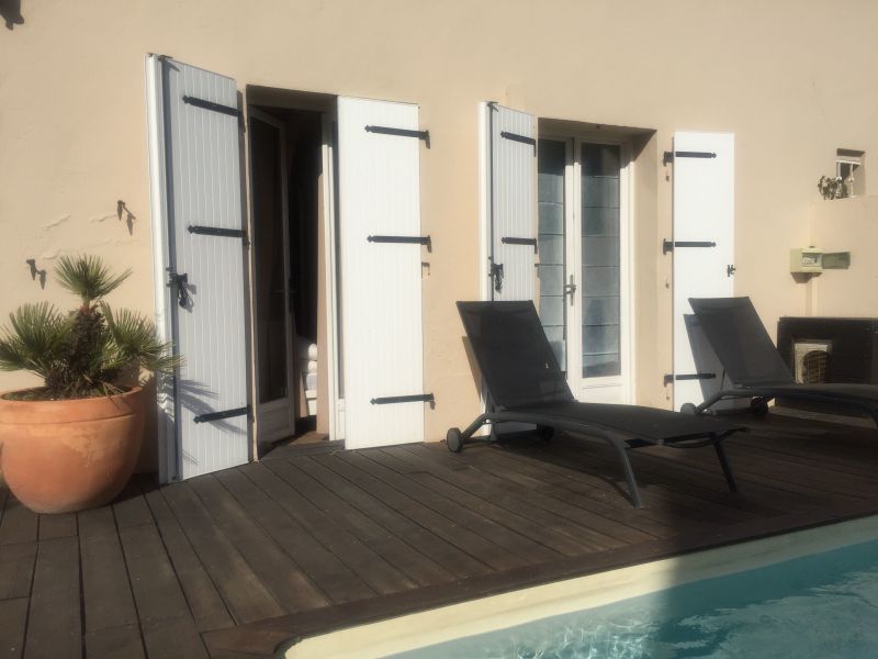 photo 3 Owner direct vacation rental Saint Tropez appartement Provence-Alpes-Cte d'Azur Var Terrace 1
