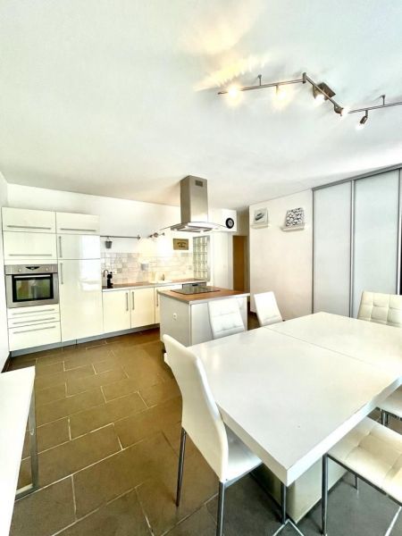 photo 11 Owner direct vacation rental Saint Tropez appartement Provence-Alpes-Cte d'Azur Var Open-plan kitchen