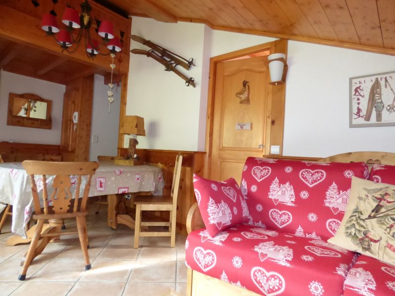 photo 4 Owner direct vacation rental Pralognan la Vanoise appartement Rhone-Alps Savoie Lounge