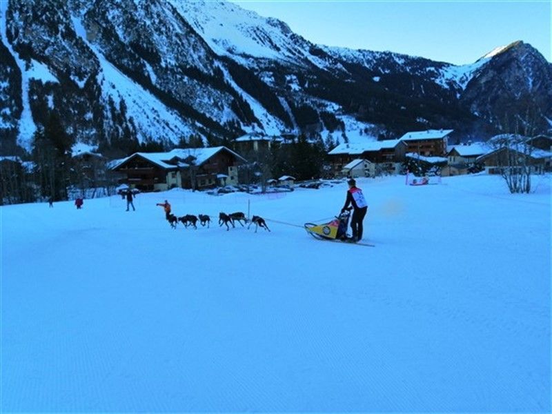 photo 20 Owner direct vacation rental Pralognan la Vanoise appartement Rhone-Alps Savoie View of the property from outside