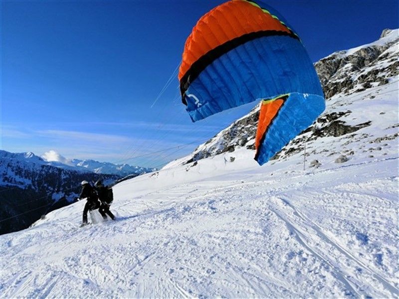 photo 28 Owner direct vacation rental Pralognan la Vanoise appartement Rhone-Alps Savoie Surroundings