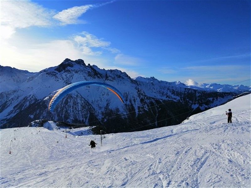 photo 27 Owner direct vacation rental Pralognan la Vanoise appartement Rhone-Alps Savoie Surroundings