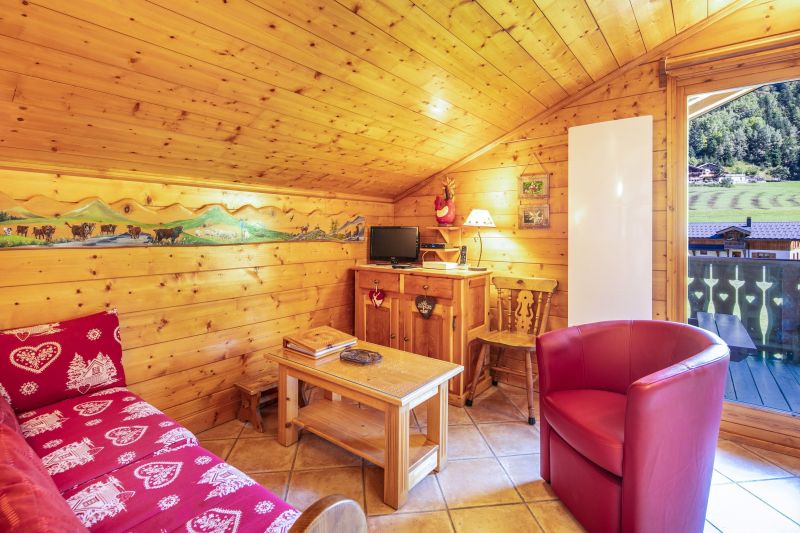 photo 5 Owner direct vacation rental Pralognan la Vanoise appartement Rhone-Alps Savoie Lounge