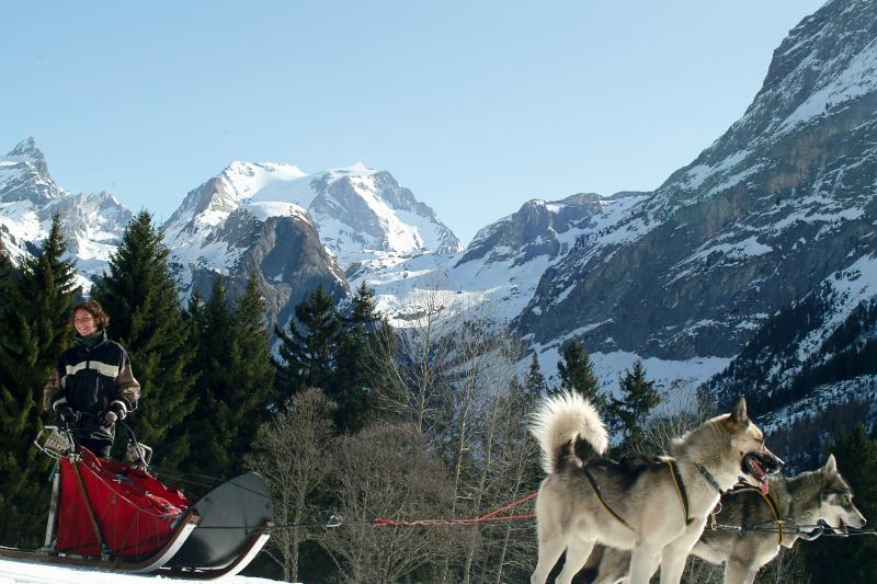 photo 21 Owner direct vacation rental Pralognan la Vanoise appartement Rhone-Alps Savoie View of the property from outside