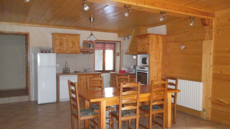 photo 1 Owner direct vacation rental Val Cenis appartement Rhone-Alps Savoie Dining room