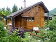 vacation rentals for 7 people: chalet # 1886