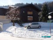 Sixt Fer  Cheval vacation rentals: studio # 1892