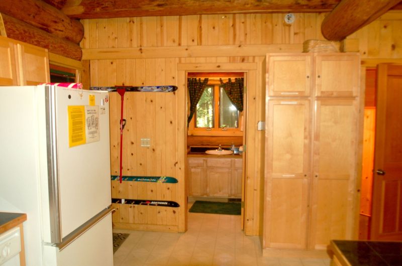 photo 5 Owner direct vacation rental Mt Baker chalet Washington Cascade Mountains