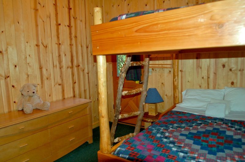 photo 14 Owner direct vacation rental Mt Baker chalet Washington Cascade Mountains