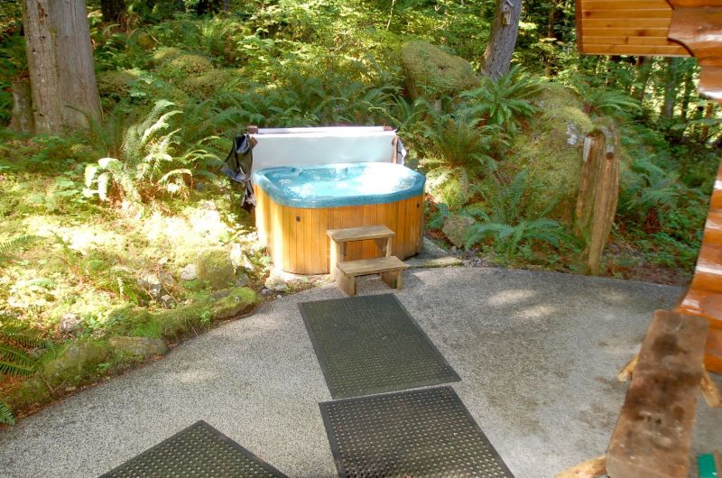 photo 18 Owner direct vacation rental Mt Baker chalet Washington Cascade Mountains