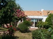 Bretignolles Sur Mer vacation rentals houses: maison # 18955