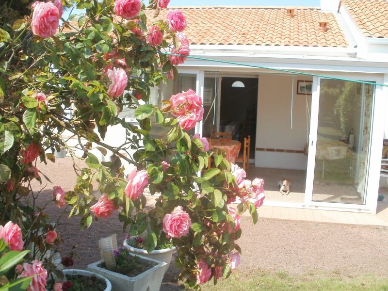 photo 12 Owner direct vacation rental Saint Hilaire de Riez maison Pays de la Loire Vende