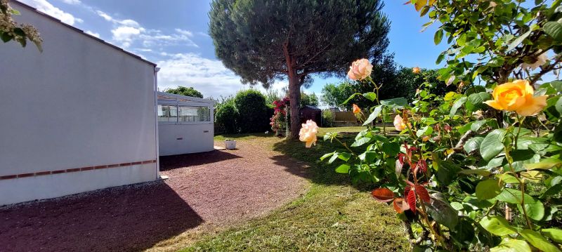 photo 17 Owner direct vacation rental Saint Hilaire de Riez maison Pays de la Loire Vende