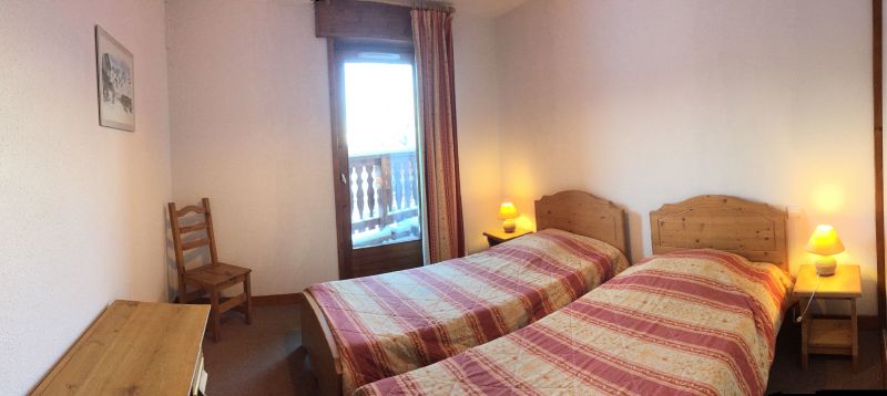 photo 9 Owner direct vacation rental Les Arcs appartement Rhone-Alps Savoie bedroom 2