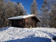 France vacation rentals for 6 people: chalet # 1911