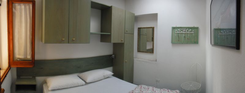 photo 4 Owner direct vacation rental Villasimius maison Sardinia Cagliari Province bedroom 1
