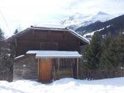 French Alps vacation rentals: chalet # 19543