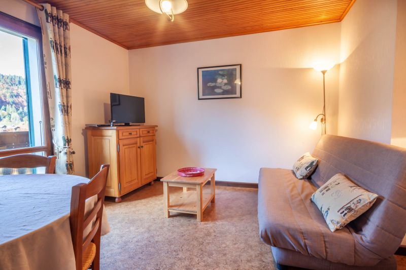 photo 10 Owner direct vacation rental Morzine appartement Rhone-Alps Haute-Savoie Lounge