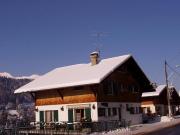 Haute-Savoie vacation rentals apartments: appartement # 1957