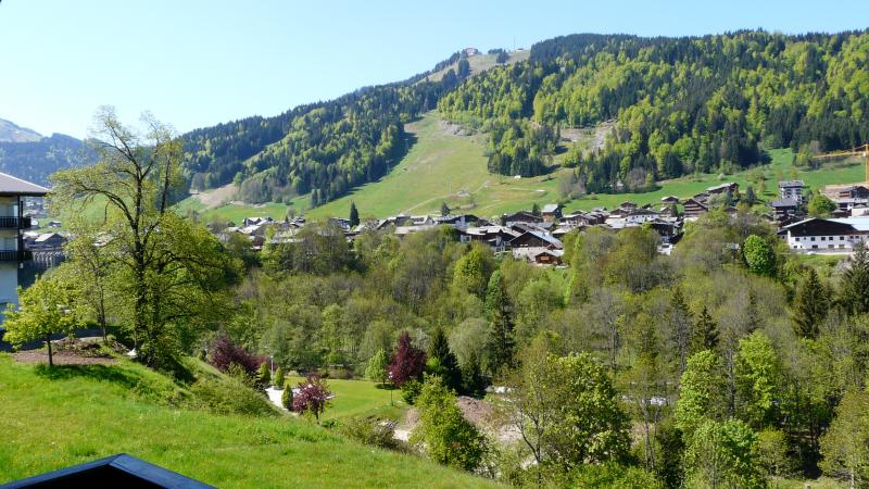 photo 1 Owner direct vacation rental Morzine appartement Rhone-Alps Haute-Savoie View from the property