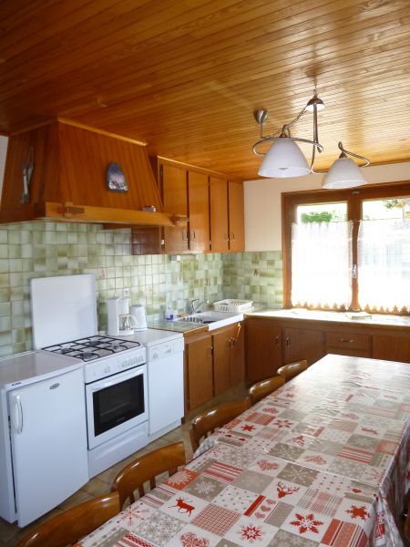 photo 3 Owner direct vacation rental Morzine appartement Rhone-Alps Haute-Savoie