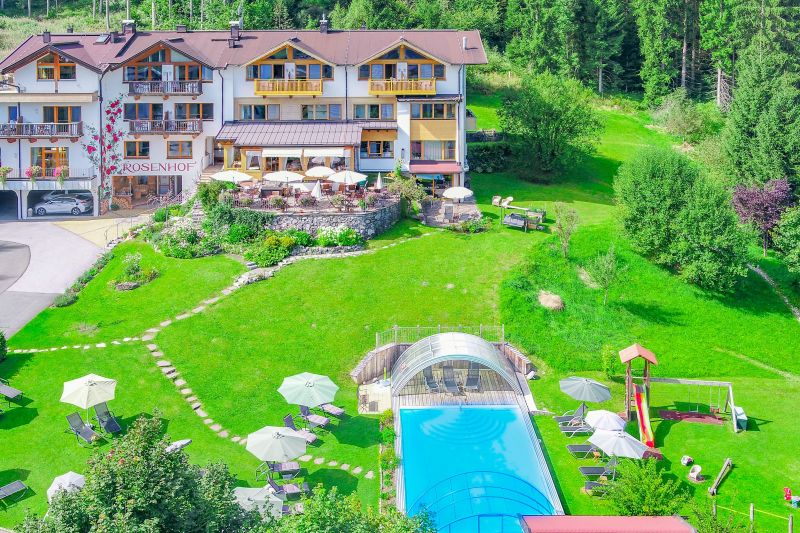 photo 0 Owner direct vacation rental Kitzbhel appartement Tyrol  Swimming pool