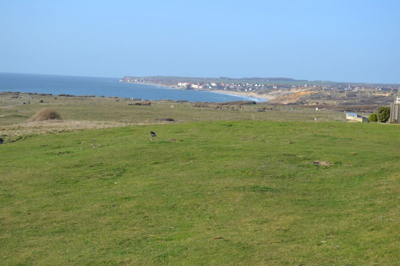 photo 1 Owner direct vacation rental Wimereux appartement Nord-Pas de Calais Pas de Calais View from the terrace