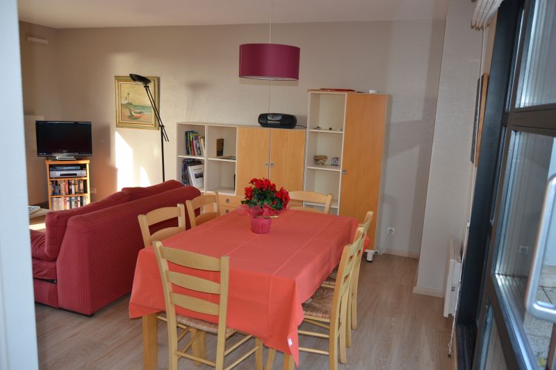 photo 9 Owner direct vacation rental Wimereux appartement Nord-Pas de Calais Pas de Calais Living room