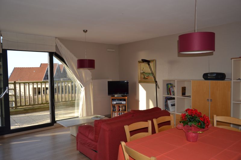 photo 12 Owner direct vacation rental Wimereux appartement Nord-Pas de Calais Pas de Calais Living room