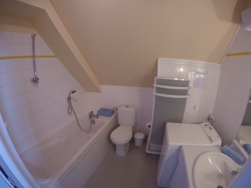 photo 18 Owner direct vacation rental Wimereux appartement Nord-Pas de Calais Pas de Calais bathroom