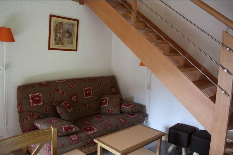 photo 5 Owner direct vacation rental Montchavin les Coches appartement Rhone-Alps Savoie Lounge