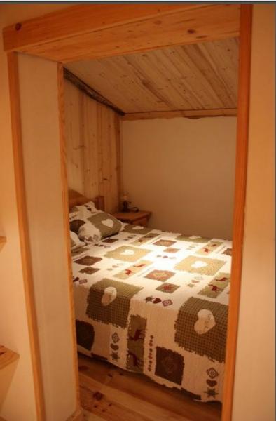 photo 9 Owner direct vacation rental Montchavin les Coches appartement Rhone-Alps Savoie bedroom 2