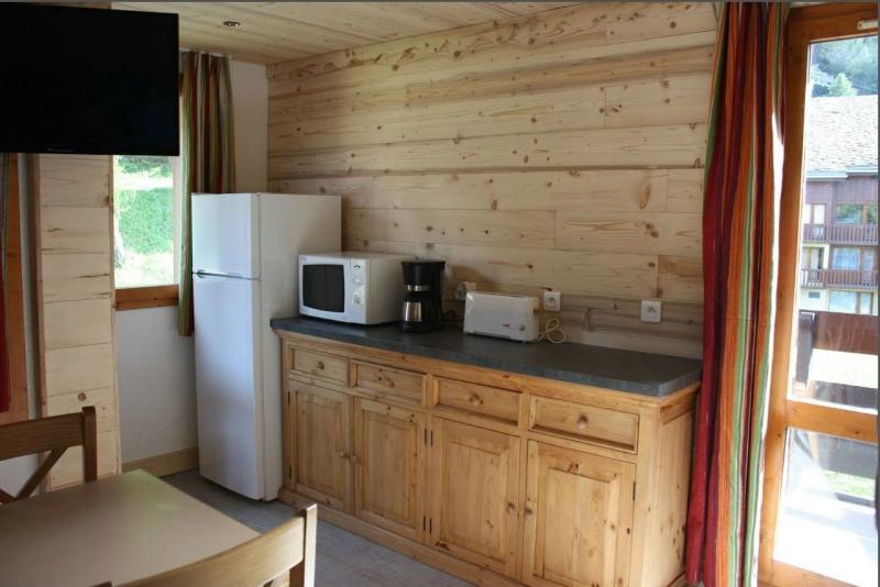 photo 12 Owner direct vacation rental Montchavin les Coches appartement Rhone-Alps Savoie Kitchenette