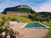 swimming pool vacation rentals: gite # 19817