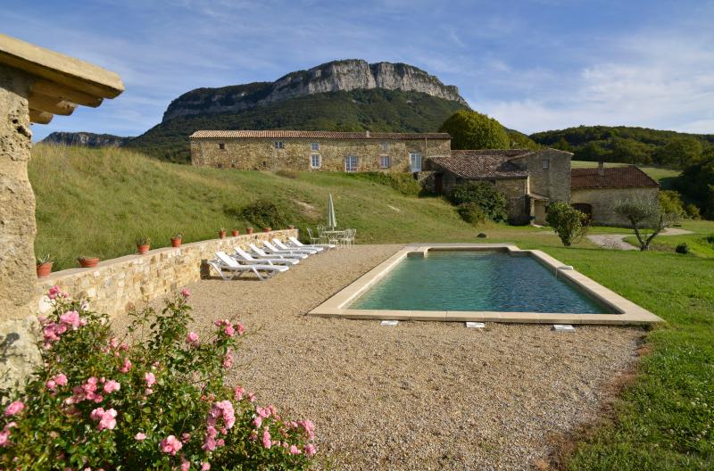 photo 8 Owner direct vacation rental Valence gite Rhone-Alps Drme Swimming pool