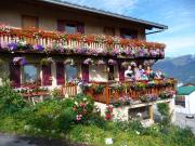 French Alps vacation rentals for 7 people: gite # 19942