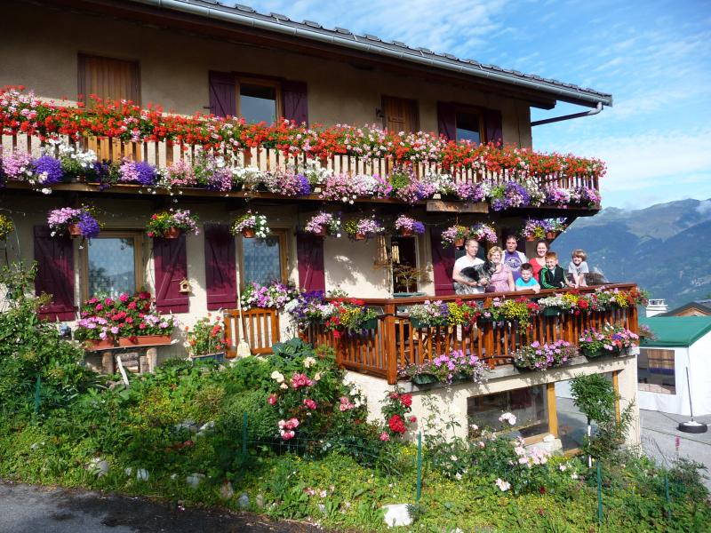 photo 0 Owner direct vacation rental La Plagne gite Rhone-Alps Savoie