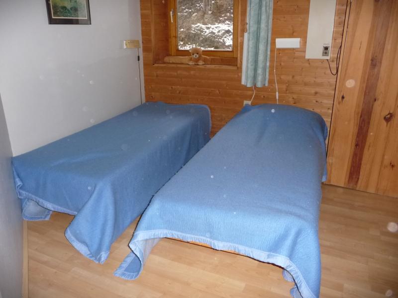 photo 10 Owner direct vacation rental La Plagne gite Rhone-Alps Savoie bedroom 2