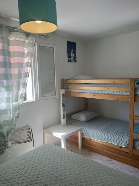 photo 14 Owner direct vacation rental Centuri appartement Corsica Corsica bedroom 3