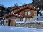 Val Thorens vacation rentals for 9 people: appartement # 1998