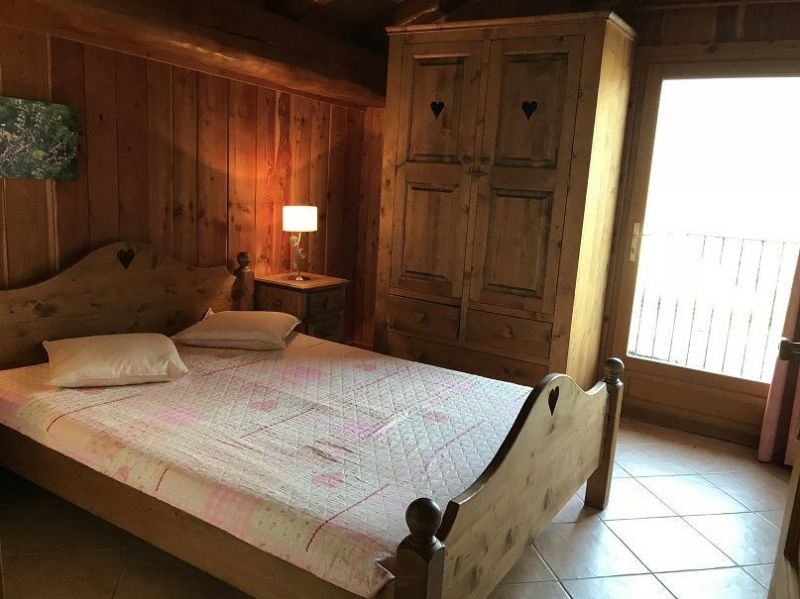 photo 20 Owner direct vacation rental La Norma appartement Rhone-Alps Savoie bedroom 1