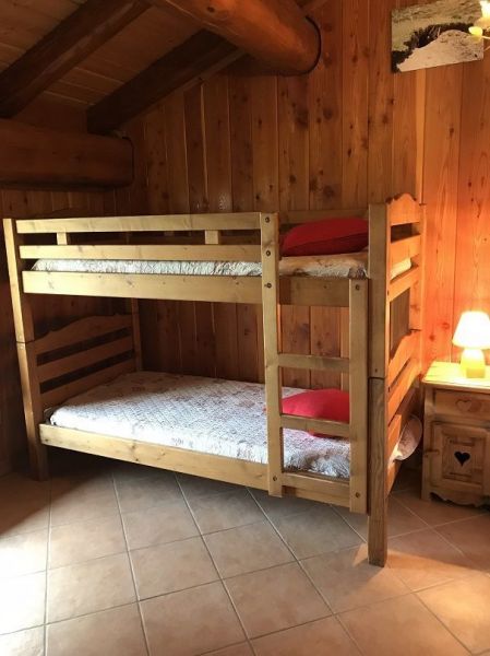 photo 21 Owner direct vacation rental La Norma appartement Rhone-Alps Savoie bedroom 2